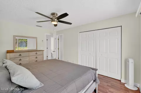 Bedroom - 228 River Island Cir, Saint Augustine, FL 32095 photo 2 of 4