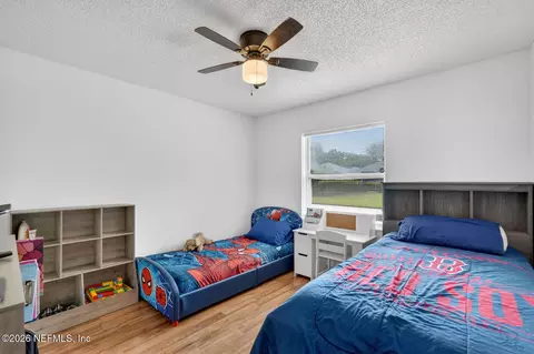 Bedroom - 228 River Island Cir, Saint Augustine, FL 32095 photo 3 of 4