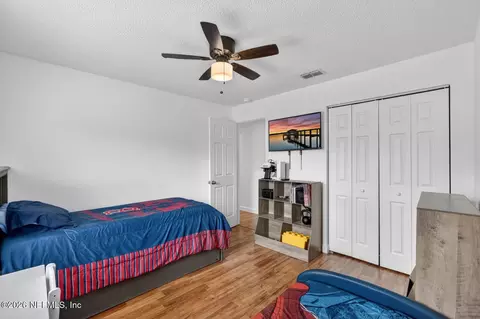 Bedroom - 228 River Island Cir, Saint Augustine, FL 32095 photo 4 of 4
