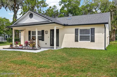 Exterior - 228 River Island Cir, Saint Augustine, FL 32095 photo 3 of 6