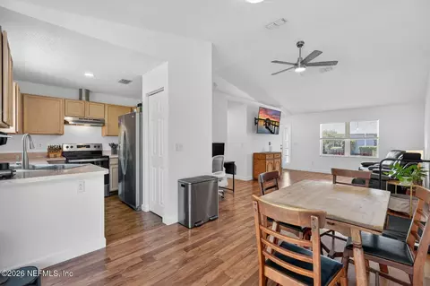 Dining - 228 River Island Cir, Saint Augustine, FL 32095 photo 2 of 3
