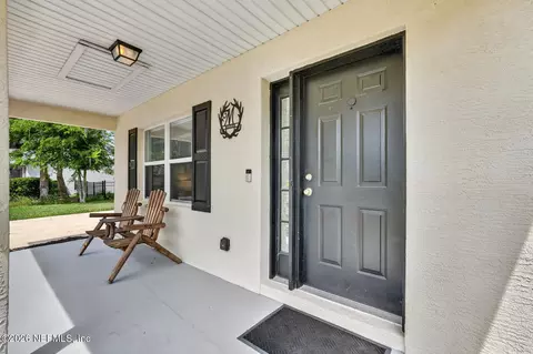 Exterior - 228 River Island Cir, Saint Augustine, FL 32095 photo 4 of 6