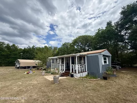 424 New Jersey Ave, Hawthorne, FL 32640