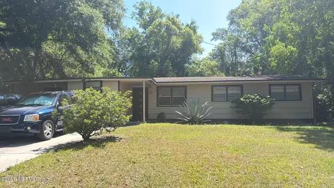 4105 Macgregor Dr, Jacksonville, FL 32210