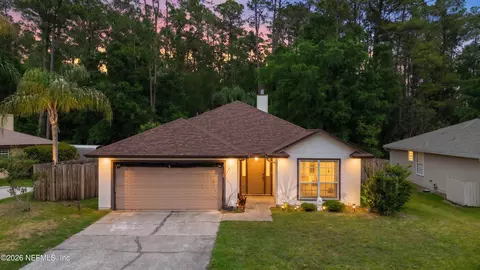 2882 Tuscarora Trl, Middleburg, FL 32068