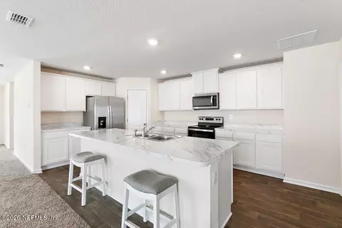 Kitchen - 233 Falcon Ridge Rd, Saint Augustine, FL 32084 photo 1 of 3