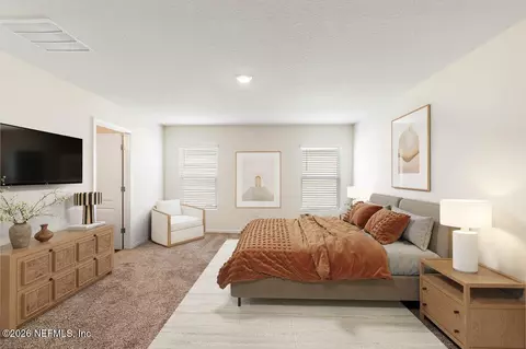 Bedroom - 233 Falcon Ridge Rd, Saint Augustine, FL 32084 photo 1 of 3