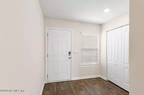 Entry Way - 233 Falcon Ridge Rd, Saint Augustine, FL 32084 photo 1 of 2