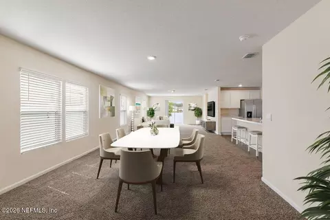 Dining - 233 Falcon Ridge Rd, Saint Augustine, FL 32084 photo 1 of 1
