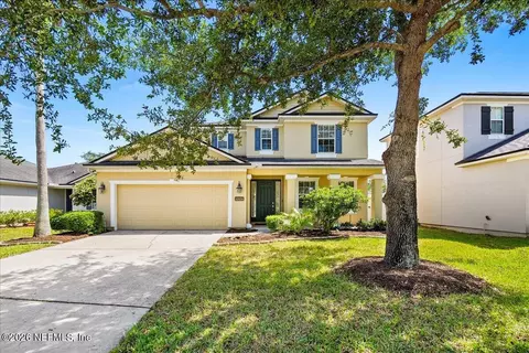 12174 Wynnfield Lakes Cir, Jacksonville, FL 32246