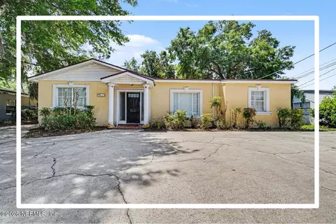 2422 University Blvd W, Jacksonville, FL 32217