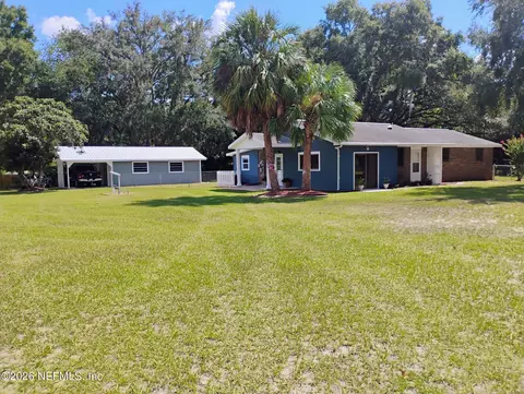 204 SW Granada Ln, Lake City, FL 32024