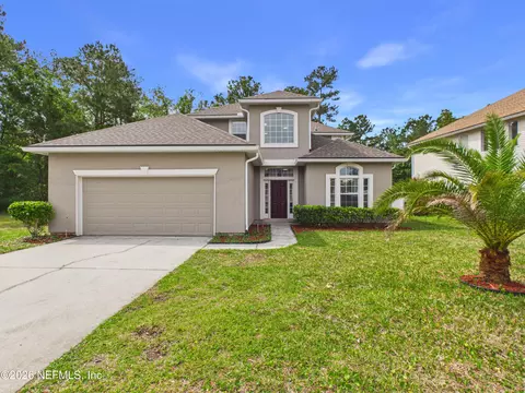 4018 Anderson Woods Dr, Jacksonville, FL 32218
