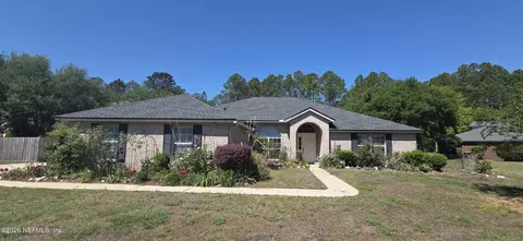 5960 Long Cove Dr, Jacksonville, FL 32222