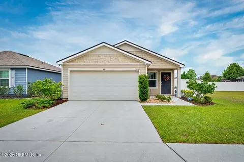 2867 Sunrise Creek Rd, Green Cove Springs, FL 32043