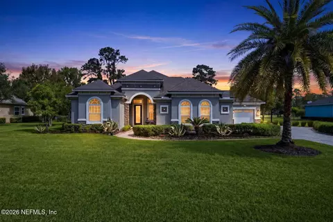 2864 Oakgrove Ave, Saint Augustine, FL 32092