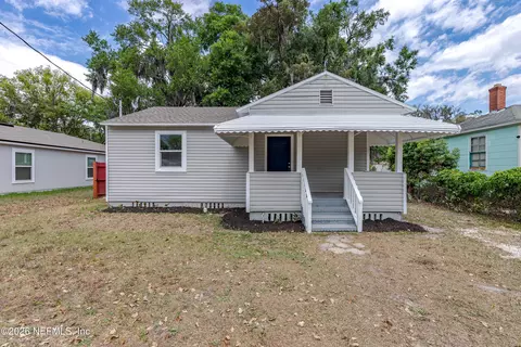 411 W 62nd St, Jacksonville, FL 32208