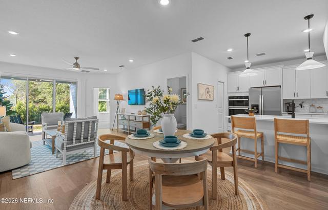 182 Misty Harbor Trce, Flagler Beach, FL 32137