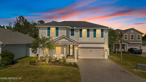 189 Onyx Ct, Saint Augustine, FL 32086