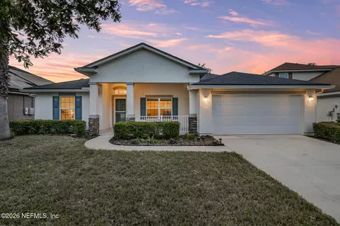 1207 Camp Ridge Ln, Middleburg, FL 32068