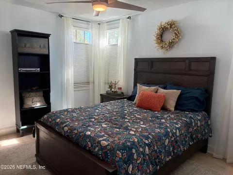 Bedroom - 40 N St Augustine Blvd, Saint Augustine, FL 32080 photo 4 of 5