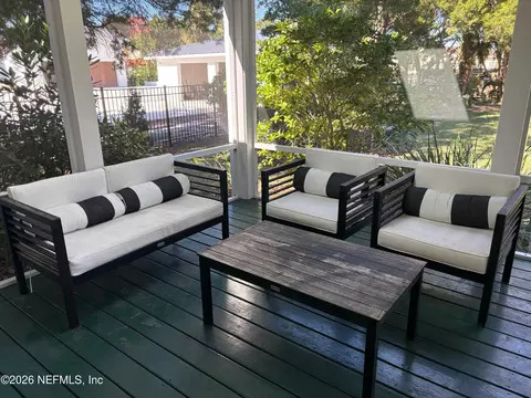 Exterior - 40 N St Augustine Blvd, Saint Augustine, FL 32080 photo 2 of 4