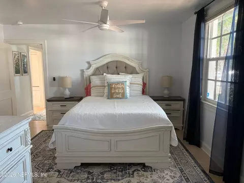 Bedroom - 40 N St Augustine Blvd, Saint Augustine, FL 32080 photo 1 of 5