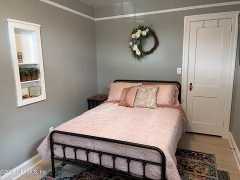 Bedroom - 40 N St Augustine Blvd, Saint Augustine, FL 32080 photo 5 of 5