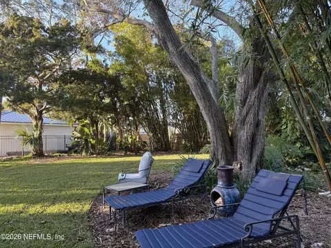 Exterior - 40 N St Augustine Blvd, Saint Augustine, FL 32080 photo 3 of 4