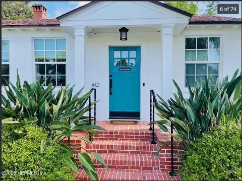 40 N St Augustine Blvd, Saint Augustine, FL 32080