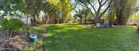 Exterior - 40 N St Augustine Blvd, Saint Augustine, FL 32080 photo 4 of 4