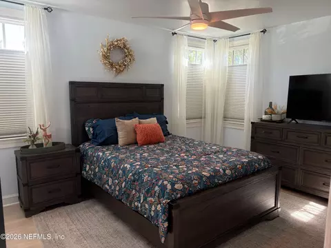 Bedroom - 40 N St Augustine Blvd, Saint Augustine, FL 32080 photo 3 of 5