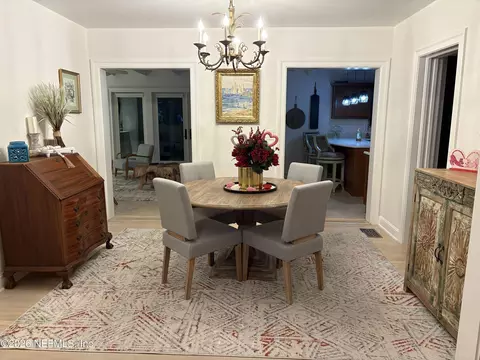 Dining - 40 N St Augustine Blvd, Saint Augustine, FL 32080 photo 1 of 1