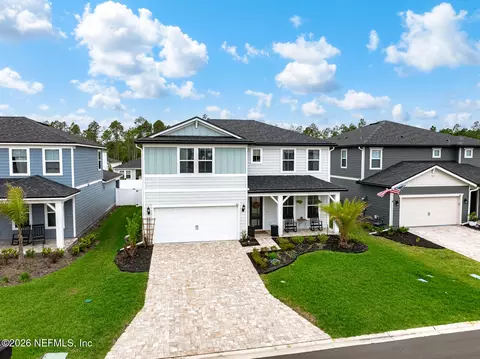 85 Salazar St, Saint Augustine, FL 32095