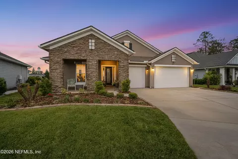 476 Hutchinson Ln, Saint Augustine, FL 32095