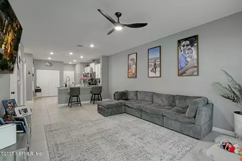Entry Way - 201 Talulla Trl, Saint Augustine, FL 32095 photo 1 of 2