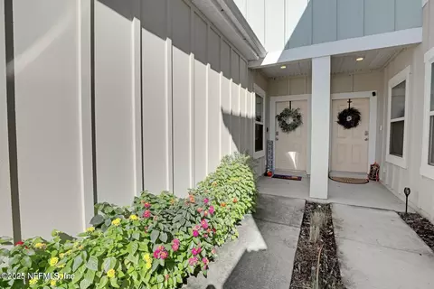 Exterior - 201 Talulla Trl, Saint Augustine, FL 32095 photo 2 of 8