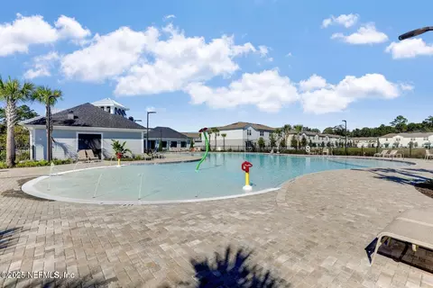 Exterior - 201 Talulla Trl, Saint Augustine, FL 32095 photo 1 of 8