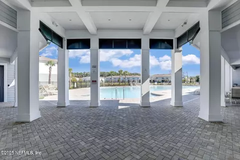 Exterior - 201 Talulla Trl, Saint Augustine, FL 32095 photo 6 of 8