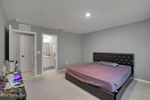 Bedroom - 201 Talulla Trl, Saint Augustine, FL 32095 photo 2 of 4