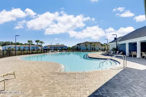 Exterior - 201 Talulla Trl, Saint Augustine, FL 32095 photo 8 of 8