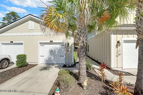 201 Talulla Trl, Saint Augustine, FL 32095