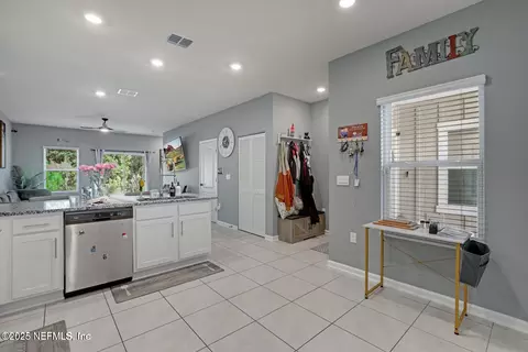 Entry Way - 201 Talulla Trl, Saint Augustine, FL 32095 photo 2 of 2