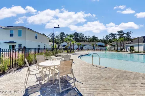 Exterior - 201 Talulla Trl, Saint Augustine, FL 32095 photo 7 of 8