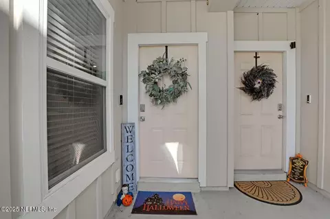 Exterior - 201 Talulla Trl, Saint Augustine, FL 32095 photo 3 of 8