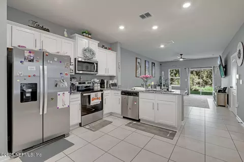 Kitchen - 201 Talulla Trl, Saint Augustine, FL 32095 photo 1 of 4