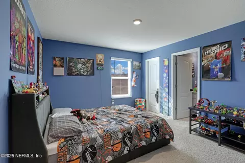 Bedroom - 201 Talulla Trl, Saint Augustine, FL 32095 photo 3 of 4