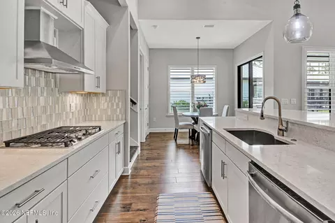 Kitchen - 104 Marquesa Cir, Saint Johns, FL 32259 photo 2 of 4
