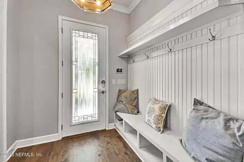 Entry Way - 104 Marquesa Cir, Saint Johns, FL 32259 photo 3 of 4