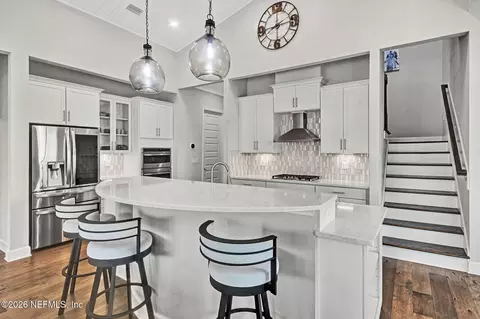 Kitchen - 104 Marquesa Cir, Saint Johns, FL 32259 photo 4 of 4
